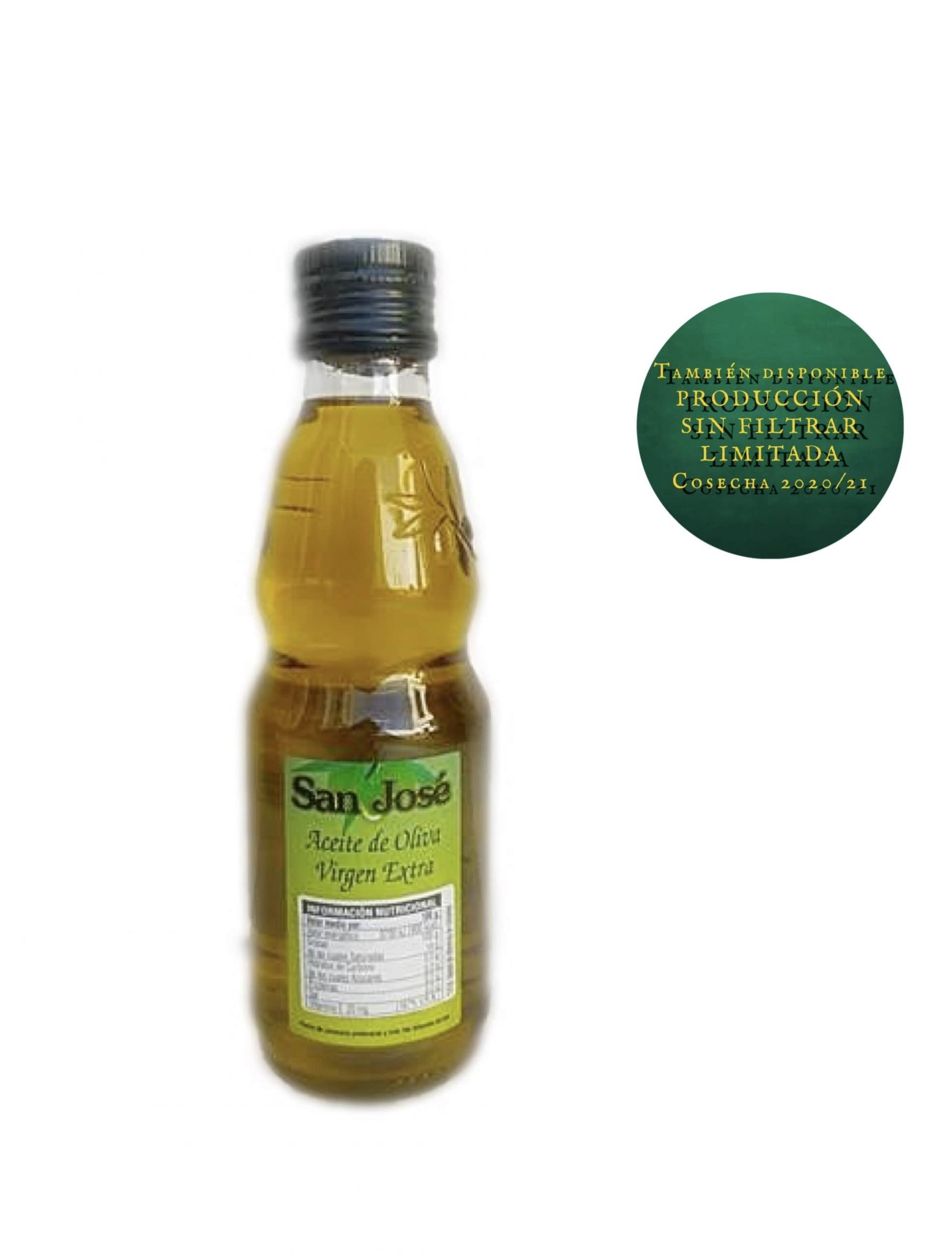 Botella 250 Ml AOVE Min